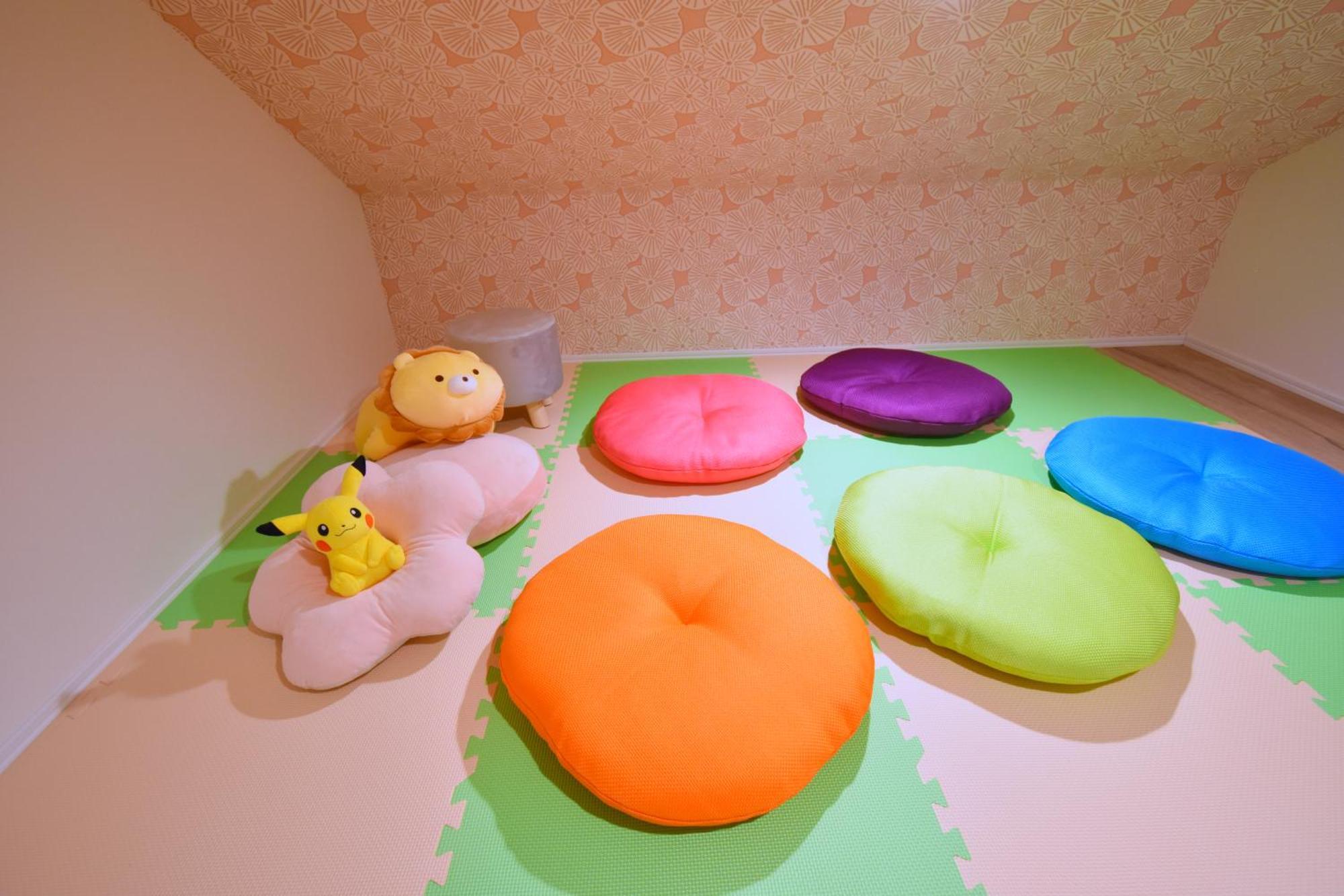 Hana House Tokyo - Private House, Full Kitchen, Kids Room Eksteriør billede